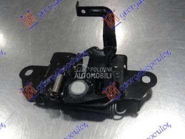 BRAVA HAUBE za Mazda 6 od 2013. do 2016. god.