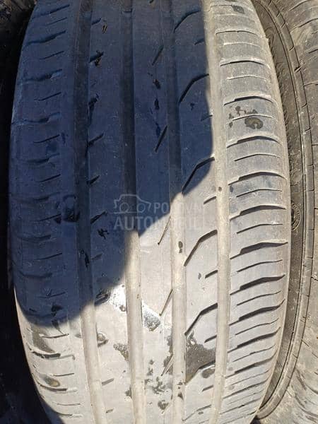Continental 215/55 R17 Letnja