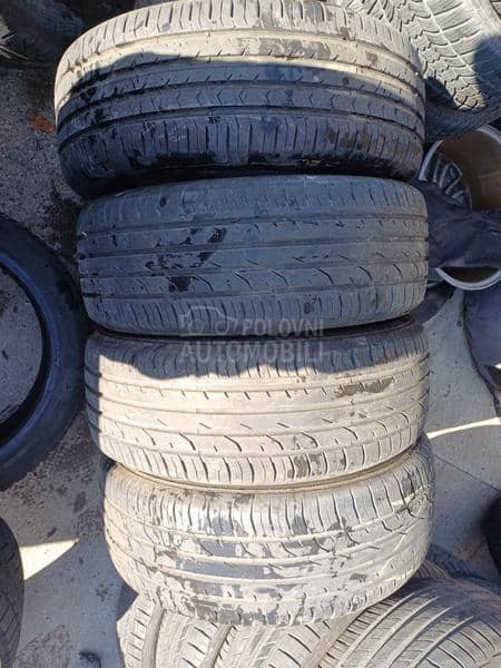 Continental 215/55 R17 Letnja