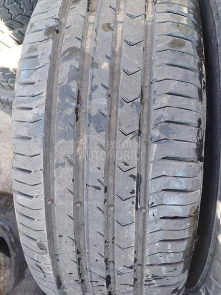 Continental 215/55 R17 Letnja