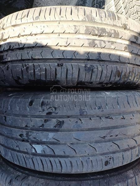 Continental 215/55 R17 Letnja