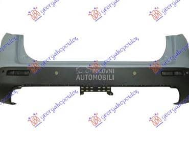 ZADNJI BRANIK za Suzuki Vitara od 2015. do 2019. god.