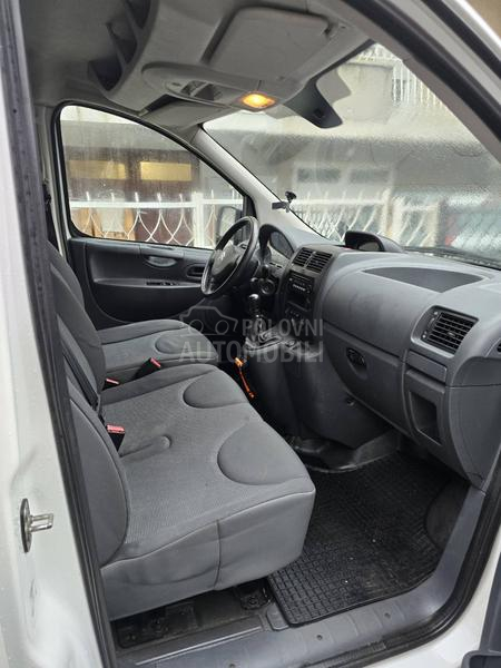 Citroen Jumpy 
