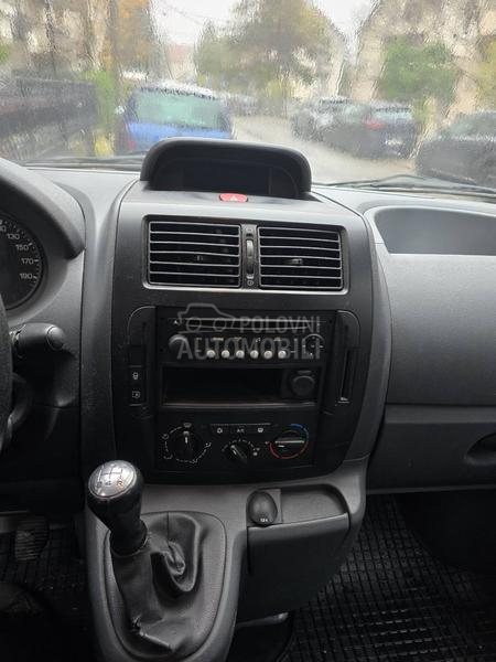 Citroen Jumpy 