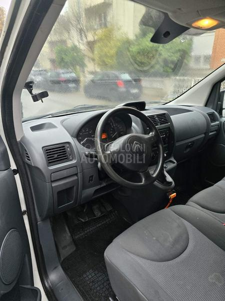 Citroen Jumpy 