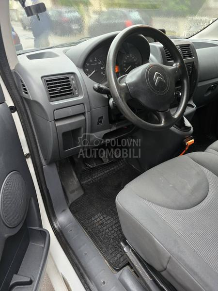 Citroen Jumpy 