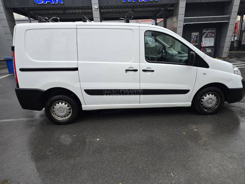 Citroen Jumpy 