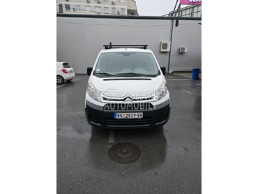 Citroen Jumpy 