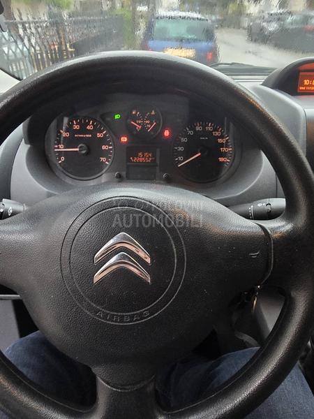 Citroen Jumpy 