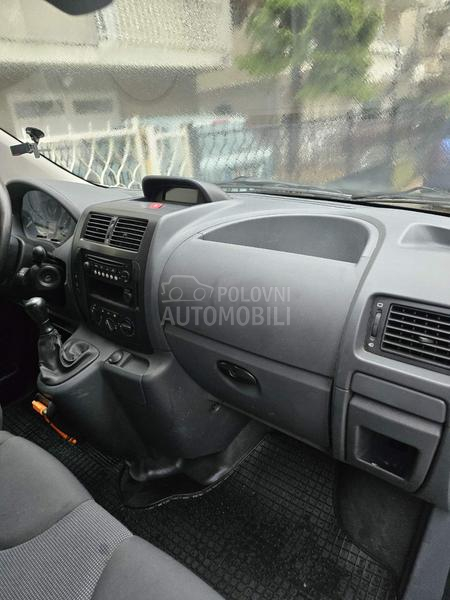 Citroen Jumpy 