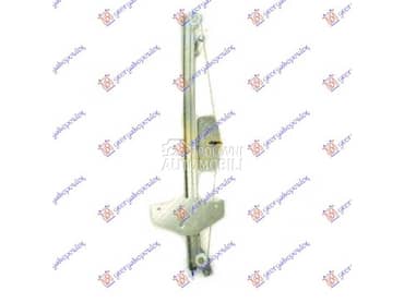 PODIZAC PREDNJEG PROZORA... za Peugeot Expert za 2016. god.