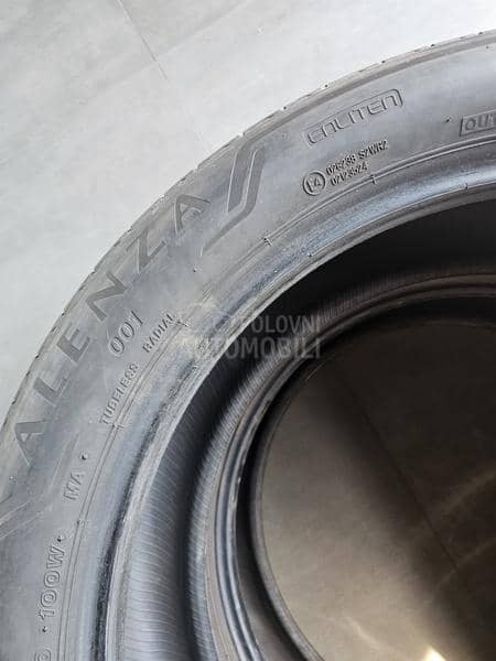 Bridgestone 235/50 R20 Letnja