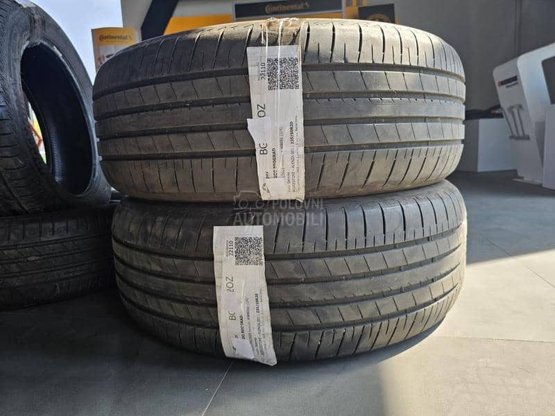 Bridgestone 235/50 R20 Letnja