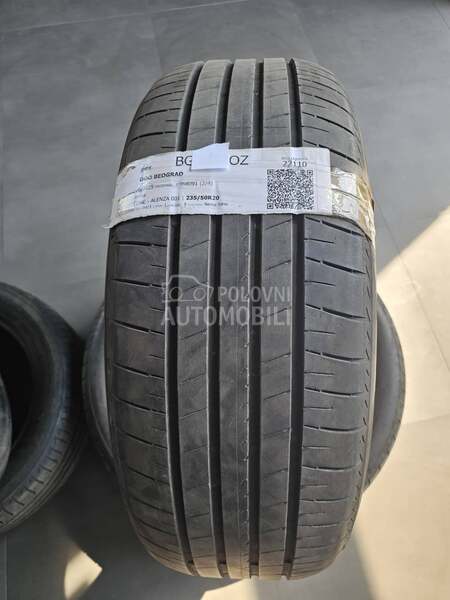 Bridgestone 235/50 R20 Letnja