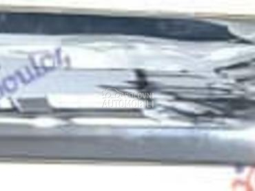 LAJSNA ZADNJEG BRANIKA... za BMW X7 od 2018. do 2023. god.