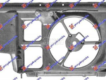 VEZNI LIM za Peugeot 206 od 1998. do 2009. god.