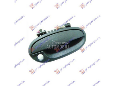 KVAKA PREDNJIH VRATA... za Chevrolet Matiz za 2005. god.