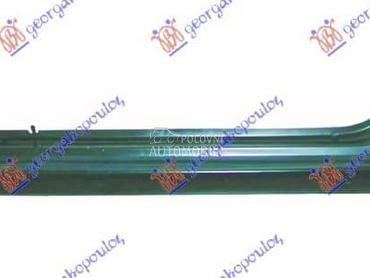 SAJTNA 3 VRATA Desno za Fiat Punto od 2012. do 2012. god.