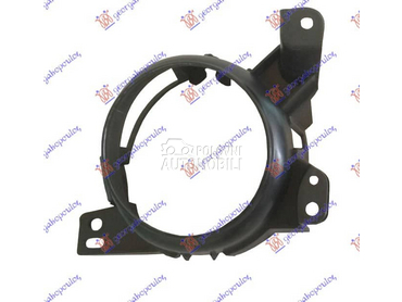 NOSAC MAGLENKE PLASTICNI Desno za Mazda 6 od 2013. do 2016. god.