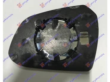 STAKLO RETROVIZORA Desno za Hyundai i10 od 2016. do 2019. god.