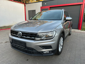 Volkswagen Tiguan 2.0 TDI DSG