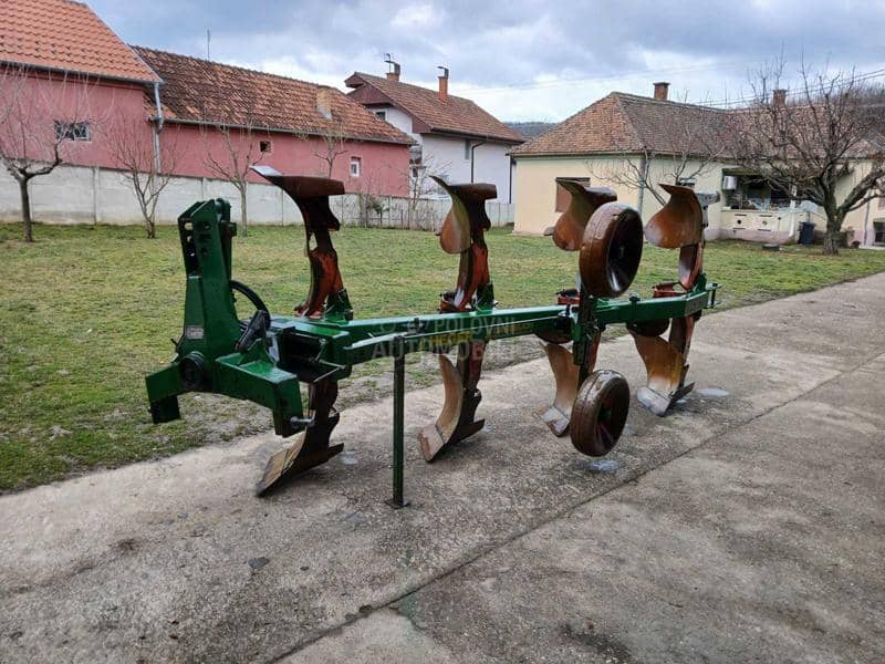 Heger i Ebehard Plugovi 4b