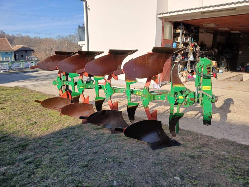 Heger i Ebehard Plugovi 4b