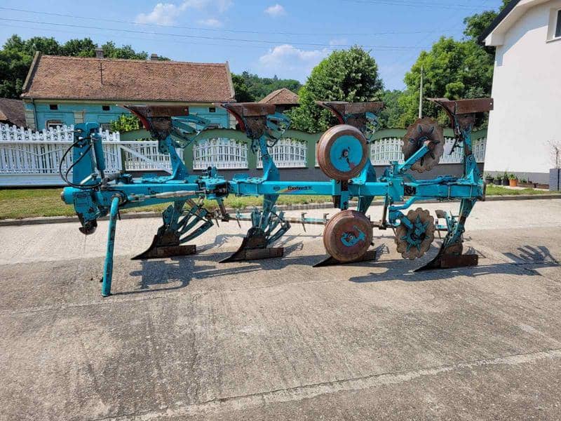 Heger i Ebehard Plugovi 4b