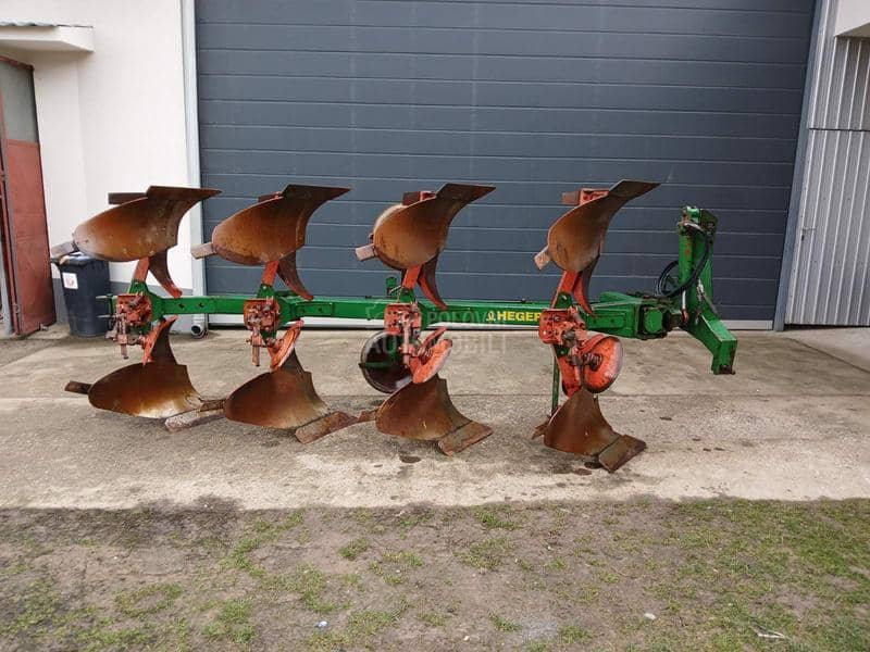 Heger i Ebehard Plugovi 4b