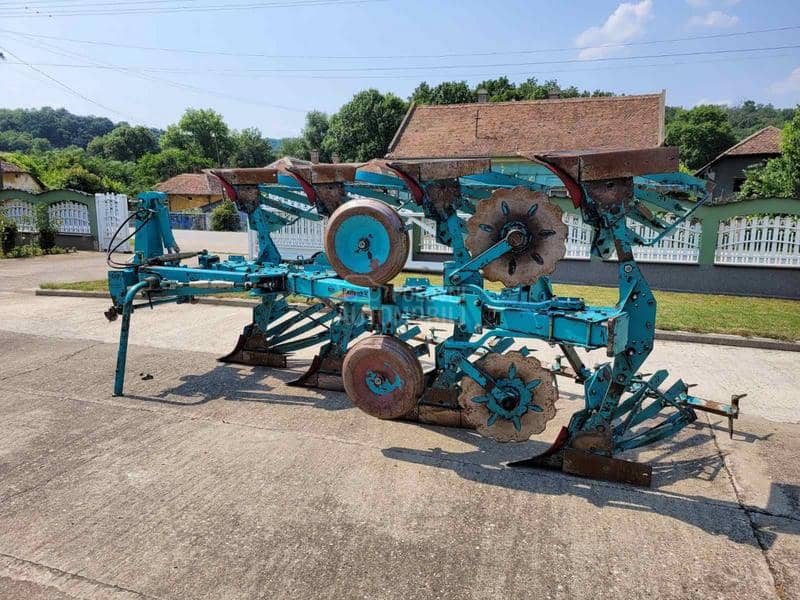 Heger i Ebehard Plugovi 4b