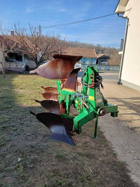 Heger i Ebehard Plugovi 4b