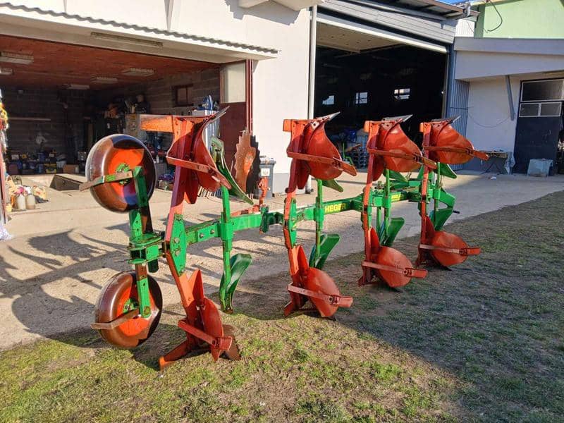 Heger i Ebehard Plugovi 4b