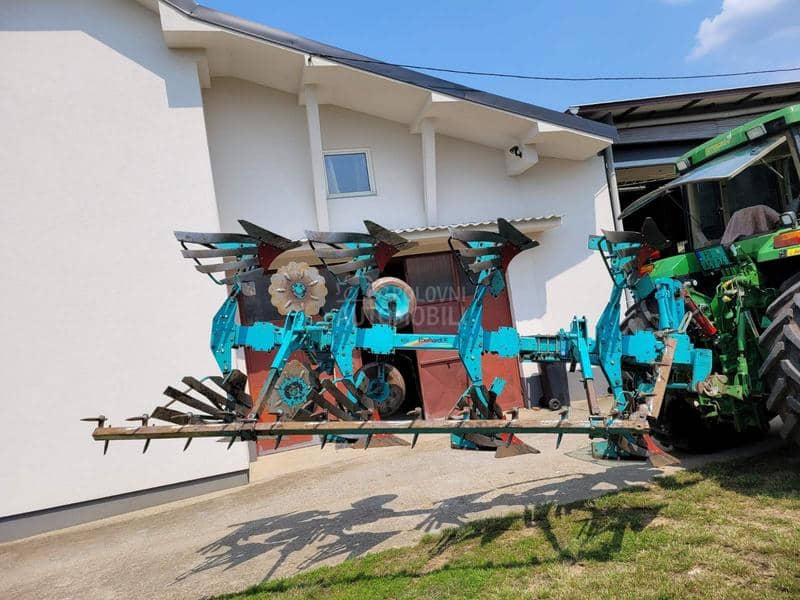 Heger i Ebehard Plugovi 4b