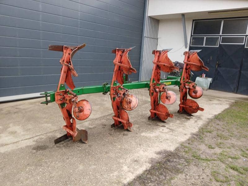 Heger i Ebehard Plugovi 4b