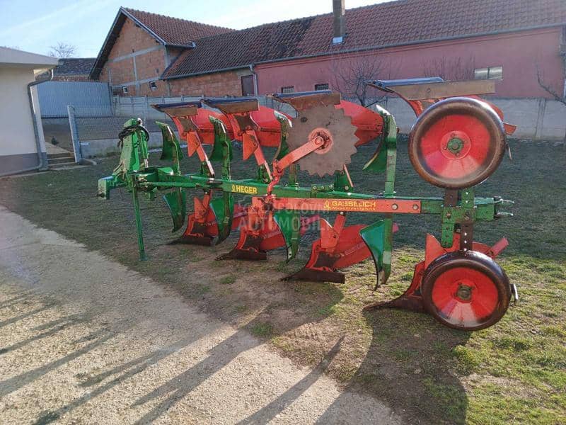 Heger i Ebehard Plugovi 4b