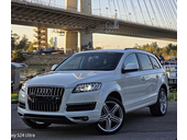Audi Q7 3.0 tdi quattro