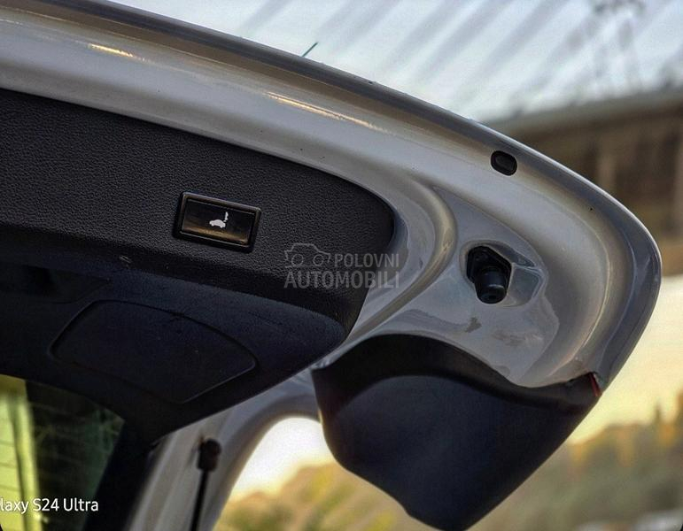 Audi Q7 3.0 tdi quattro