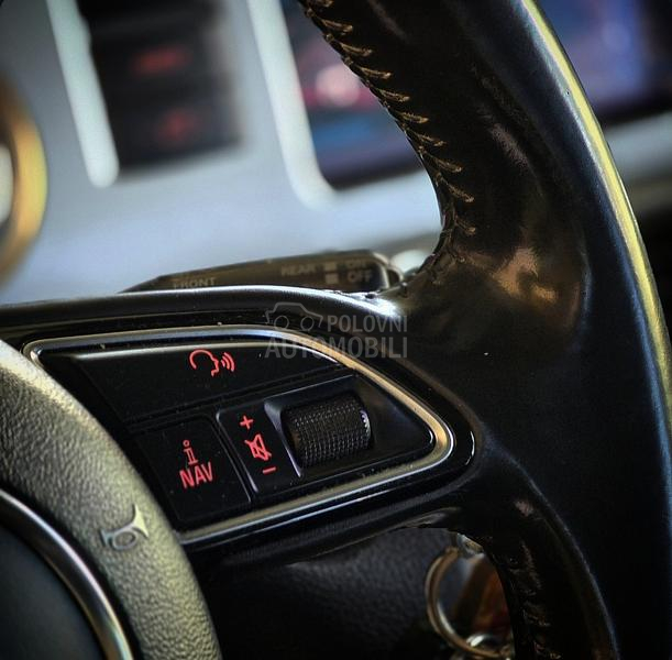 Audi Q7 3.0 tdi quattro