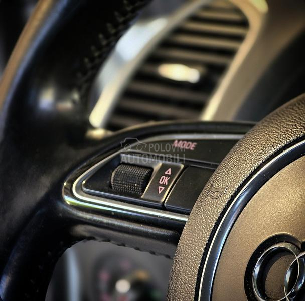 Audi Q7 3.0 tdi quattro