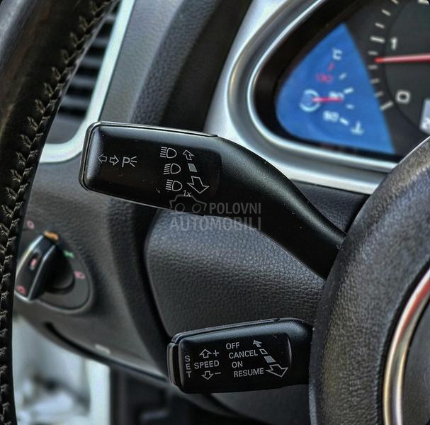 Audi Q7 3.0 tdi quattro