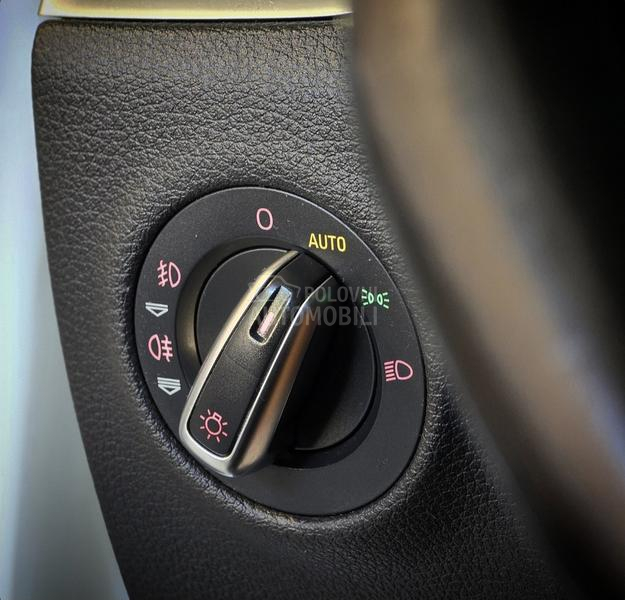 Audi Q7 3.0 tdi quattro