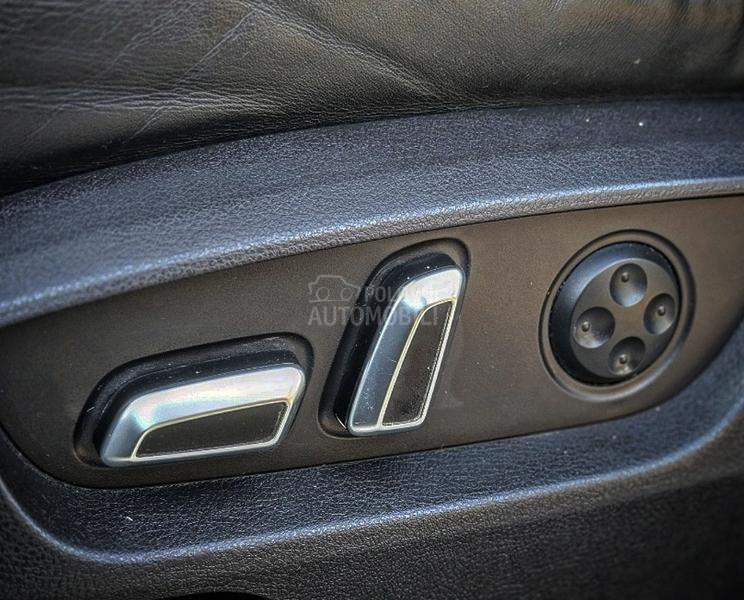 Audi Q7 3.0 tdi quattro