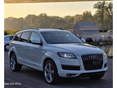 Audi Q7 3.0 tdi quattro