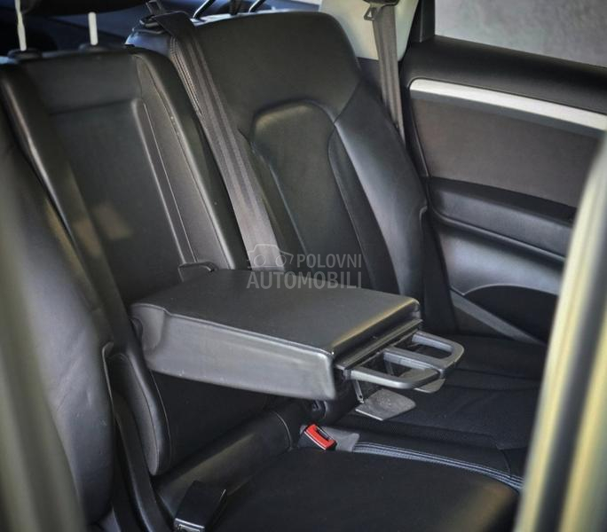 Audi Q7 3.0 tdi quattro