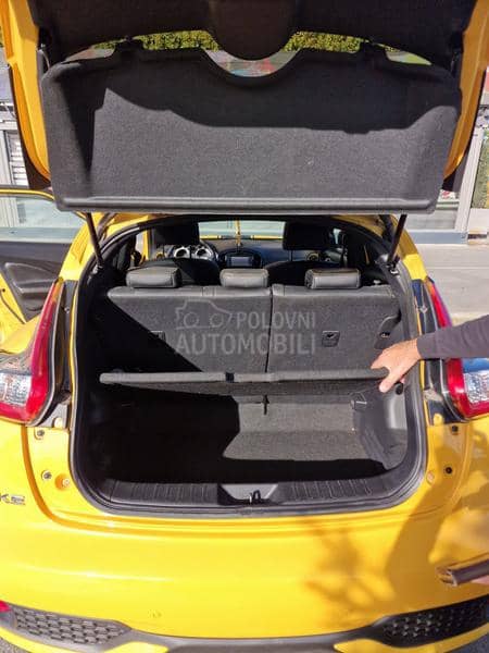 Nissan Juke 1.2 Tekna Premium