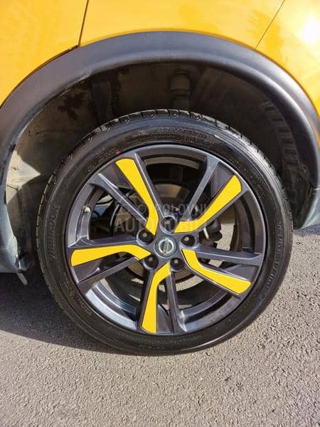 Nissan Juke 1.2 Tekna Premium