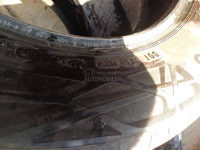 Continental 185/65 R15 Letnja