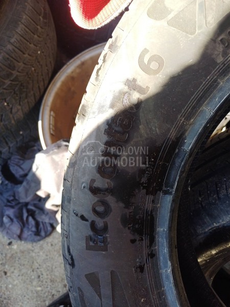 Continental 185/65 R15 Letnja