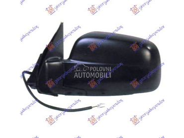 RETROVIZOR ELEKTRICNI Levo za Honda CR-V od 2002. do 2007. god.