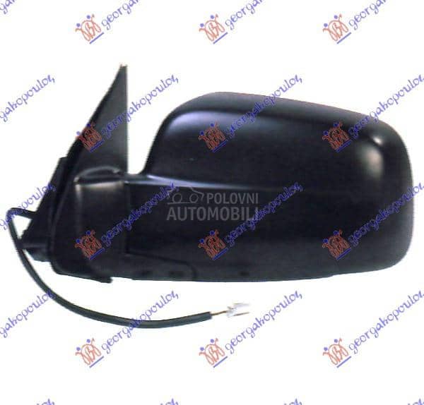 RETROVIZOR ELEKTRICNI Levo